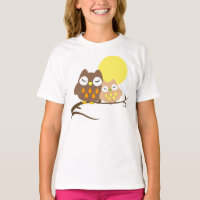 Lovely Owl