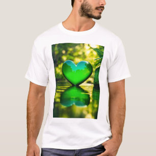 Camiseta Lover