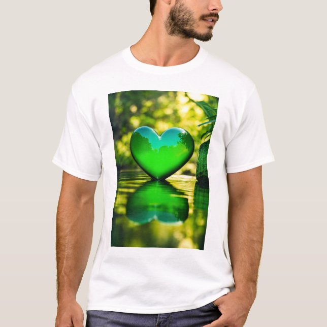 Camiseta Lover (Frente)