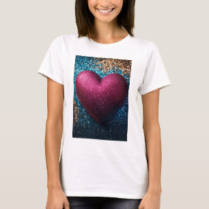 Camiseta Lover