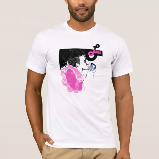 Camiseta Lover