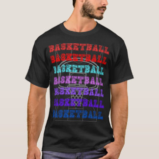 Camiseta Lover de Basquete