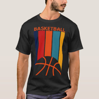 Camiseta Lover de Basquete