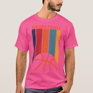 Camiseta Lover de Basquete
