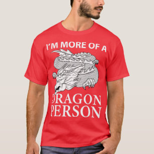 Camiseta Lover Dragão Mítico de Queimaduras Voadoras