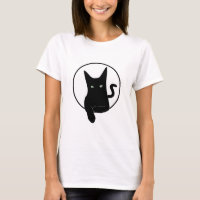 Lover Gato Negro, Miaw Gato
