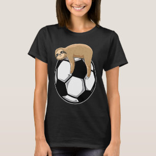 Camiseta Lover Lover Soccer League Pequenas Liras