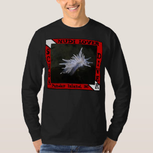 Camiseta Lover Nudi