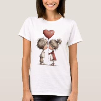 Camiseta Lovetrix