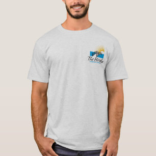 Camiseta Lovin Thy vizinho