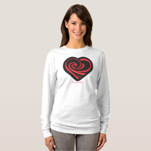 Camiseta Loving Echoes