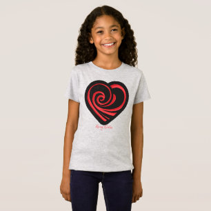 Camiseta Loving Echoes