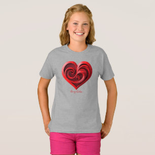 Camiseta Loving Echoes