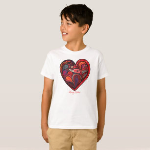 Camiseta Loving Echoes