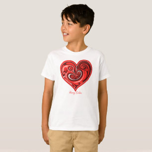 Camiseta Loving Echoes