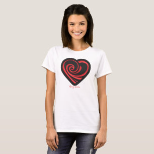 Camiseta Loving Echoes