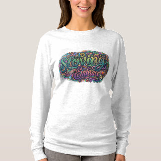 Camiseta Loving Embrace