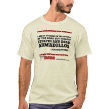 Lowdown de Hightower: Não há nada no meio