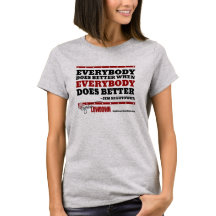 Lowdown de Hightower: Todos melhora