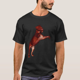 Camiseta Löwe