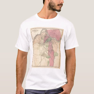 Camiseta Lowell