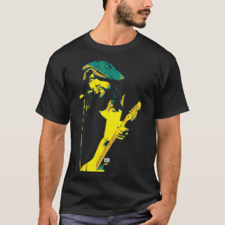 Camiseta Lowell George. Lowell Thomas George v2 Classic T-S