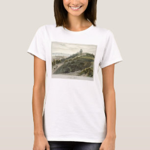 Camiseta Lowestoft, Suffolk, 'de uma viagem em torno do