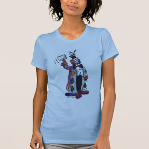 Camiseta LoWn
