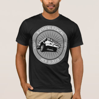 Camiseta Lowrider