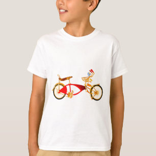 Camiseta Lowrider Bike