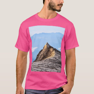 Camiseta Lows Peak Graphic