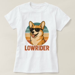 Camiseta Lowtor