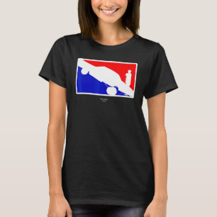 Camiseta Lowtor