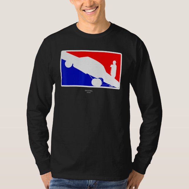 Camiseta Lowtor (Frente)