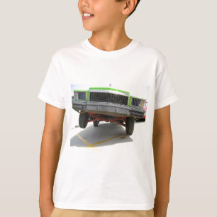 Camiseta Lowtor