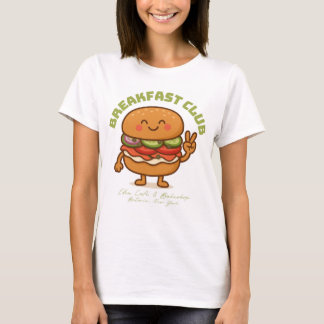 Camiseta Lox Bagel