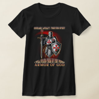 Camiseta Loyalty fighting spirit