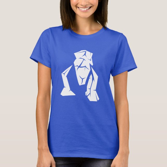 CAMISETA LS (Frente)