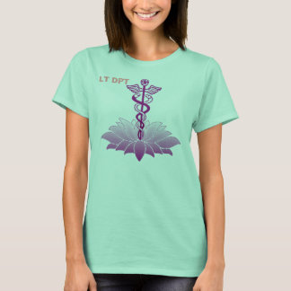 CAMISETA LT DPT