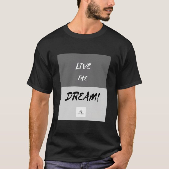 Camiseta Ltd (Frente)