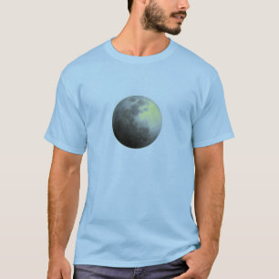Camiseta Lua