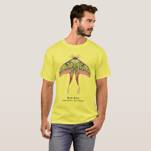 Camiseta Lua