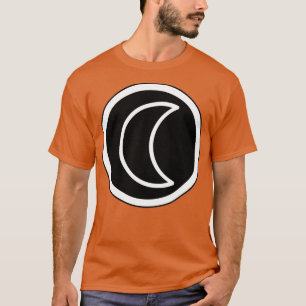 Camiseta Lua