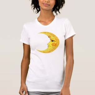 Camiseta Lua Celta