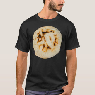 Camiseta Lua cheia de Arepa