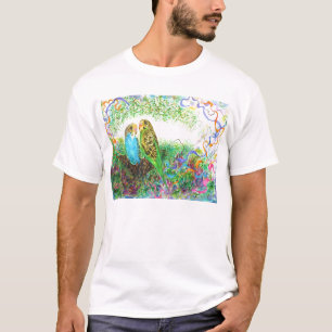 Camiseta Lua de mel