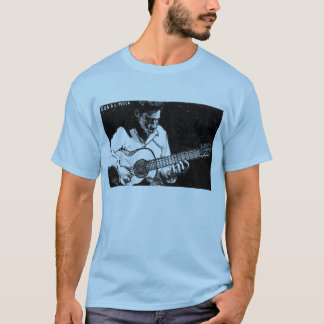 Camiseta Lua de Sun Kil