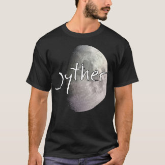Camiseta Lua Jyther