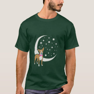 Camiseta lua mágica