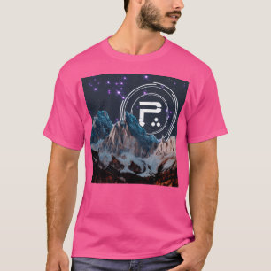 Camiseta Lua periférica